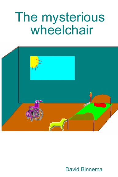 Book 1 Cover